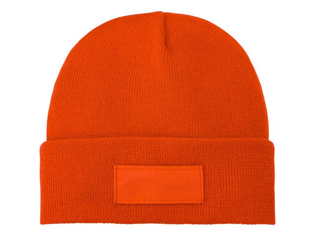 Mössa ELEVATE Boreas orange